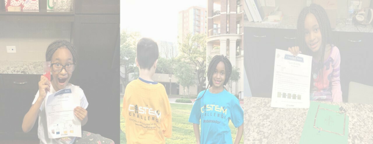 Anywhere C-STEM Toolkits
